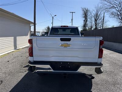 2024 Chevrolet Silverado 2500 LT   - Photo 8 - Nashville, TN 37210