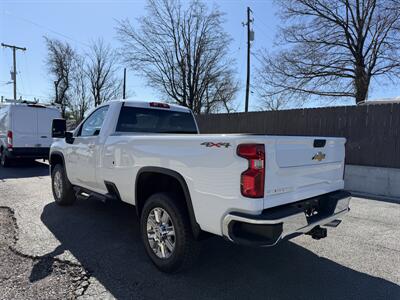 2024 Chevrolet Silverado 2500 LT   - Photo 7 - Nashville, TN 37210