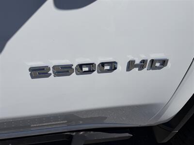 2024 Chevrolet Silverado 2500 LT   - Photo 14 - Nashville, TN 37210