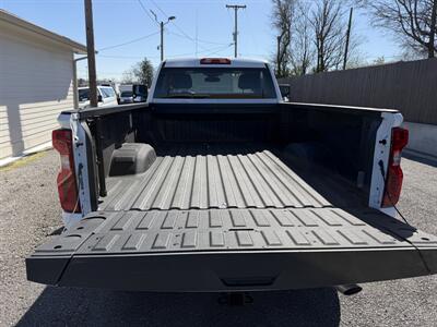 2024 Chevrolet Silverado 2500 LT   - Photo 19 - Nashville, TN 37210