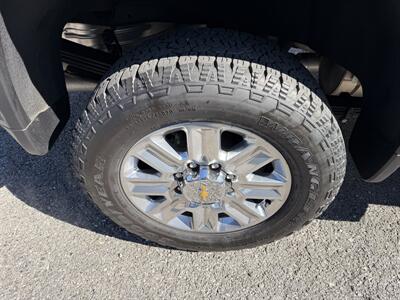 2024 Chevrolet Silverado 2500 LT   - Photo 10 - Nashville, TN 37210