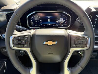 2024 Chevrolet Silverado 2500 LT   - Photo 30 - Nashville, TN 37210