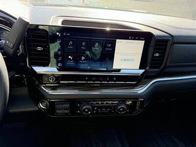 2024 Chevrolet Silverado 2500 LT   - Photo 32 - Nashville, TN 37210