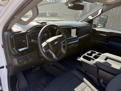 2024 Chevrolet Silverado 2500 LT   - Photo 26 - Nashville, TN 37210