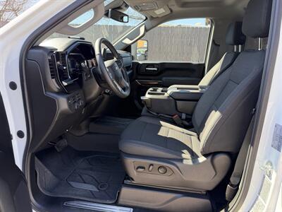 2024 Chevrolet Silverado 2500 LT   - Photo 23 - Nashville, TN 37210