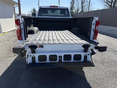 2024 Chevrolet Silverado 2500 LT   - Photo 20 - Nashville, TN 37210