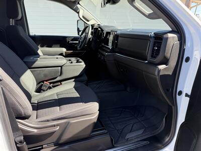 2024 Chevrolet Silverado 2500 LT   - Photo 27 - Nashville, TN 37210