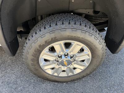 2024 Chevrolet Silverado 2500 LT   - Photo 18 - Nashville, TN 37210