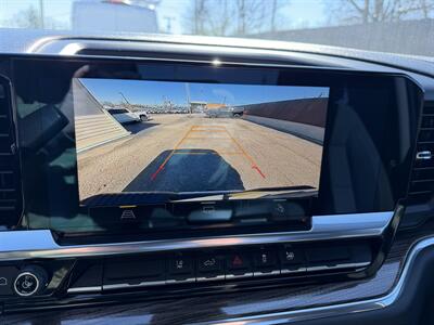 2024 Chevrolet Silverado 2500 LT   - Photo 34 - Nashville, TN 37210