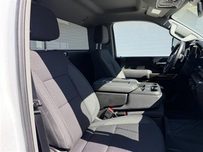 2024 Chevrolet Silverado 2500 LT   - Photo 28 - Nashville, TN 37210