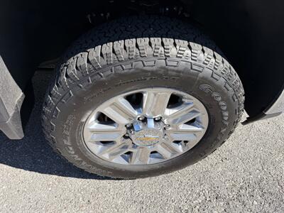 2024 Chevrolet Silverado 2500 LT   - Photo 13 - Nashville, TN 37210