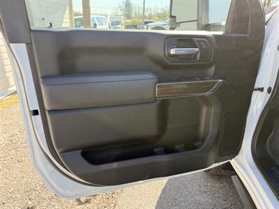 2024 Chevrolet Silverado 2500 LT   - Photo 21 - Nashville, TN 37210