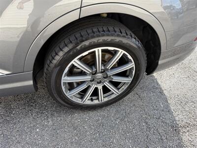2017 Audi Q7 3.0T quattro Premium Plus - Photo 14 - Nashville, TN 37210