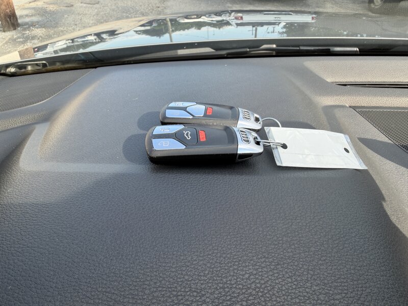 2017 Audi Q7 3.0T quattro Premium Plus - Photo 43 - Nashville, TN 37210