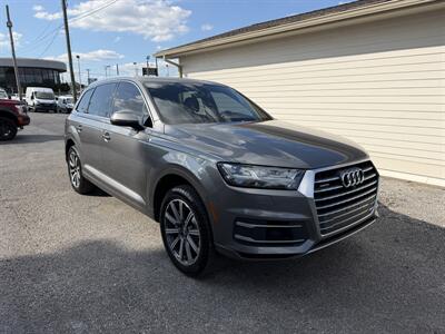 2017 Audi Q7 3.0T quattro Premium Plus - Photo 3 - Nashville, TN 37210