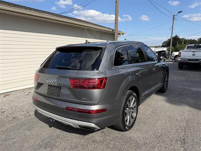 2017 Audi Q7 3.0T quattro Premium Plus - Photo 10 - Nashville, TN 37210