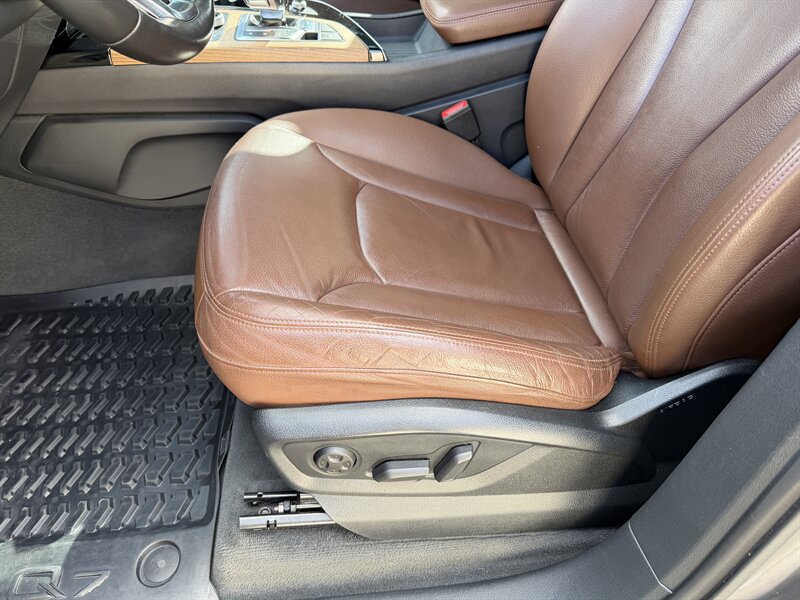 2017 Audi Q7 3.0T quattro Premium Plus - Photo 20 - Nashville, TN 37210
