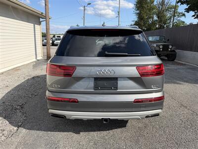 2017 Audi Q7 3.0T quattro Premium Plus - Photo 9 - Nashville, TN 37210