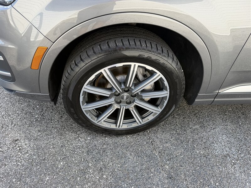 2017 Audi Q7 3.0T quattro Premium Plus - Photo 13 - Nashville, TN 37210