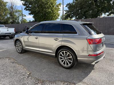 2017 Audi Q7 3.0T quattro Premium Plus - Photo 7 - Nashville, TN 37210