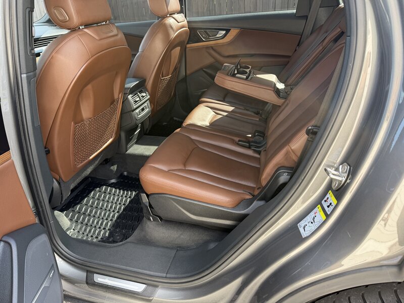 2017 Audi Q7 3.0T quattro Premium Plus - Photo 24 - Nashville, TN 37210