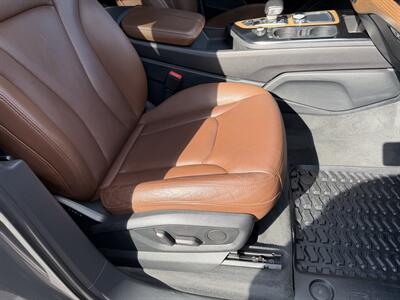 2017 Audi Q7 3.0T quattro Premium Plus - Photo 34 - Nashville, TN 37210