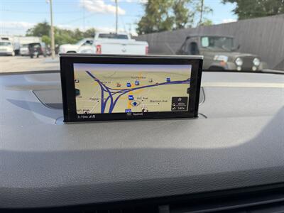 2017 Audi Q7 3.0T quattro Premium Plus - Photo 39 - Nashville, TN 37210