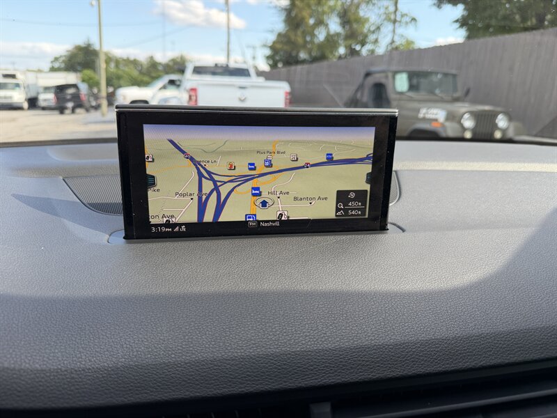 2017 Audi Q7 3.0T quattro Premium Plus - Photo 39 - Nashville, TN 37210