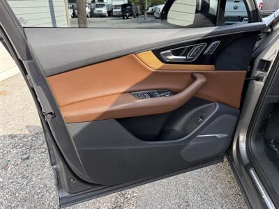 2017 Audi Q7 3.0T quattro Premium Plus - Photo 15 - Nashville, TN 37210