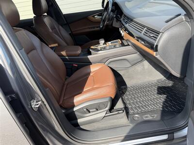 2017 Audi Q7 3.0T quattro Premium Plus - Photo 33 - Nashville, TN 37210