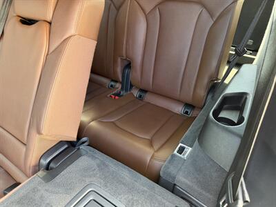 2017 Audi Q7 3.0T quattro Premium Plus - Photo 27 - Nashville, TN 37210