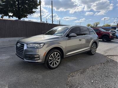2017 Audi Q7 3.0T quattro Premium Plus - Photo 6 - Nashville, TN 37210