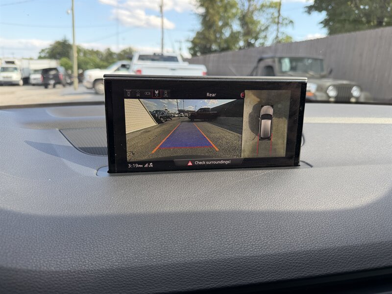 2017 Audi Q7 3.0T quattro Premium Plus - Photo 40 - Nashville, TN 37210