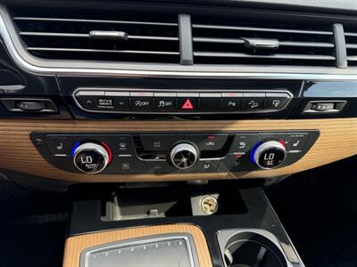 2017 Audi Q7 3.0T quattro Premium Plus - Photo 41 - Nashville, TN 37210