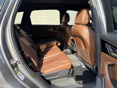2017 Audi Q7 3.0T quattro Premium Plus - Photo 32 - Nashville, TN 37210