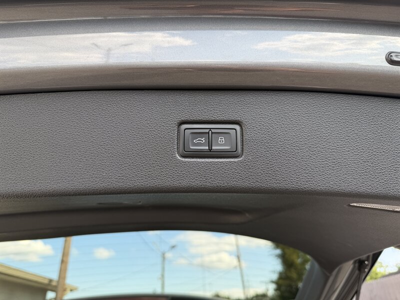 2017 Audi Q7 3.0T quattro Premium Plus - Photo 31 - Nashville, TN 37210