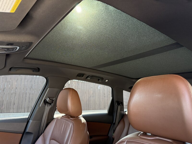 2017 Audi Q7 3.0T quattro Premium Plus - Photo 22 - Nashville, TN 37210