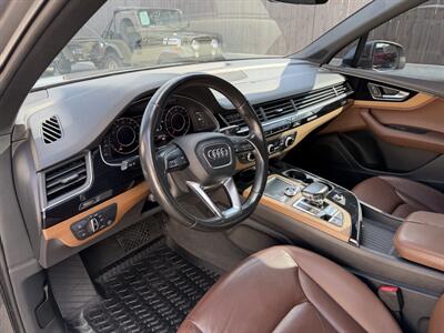 2017 Audi Q7 3.0T quattro Premium Plus - Photo 23 - Nashville, TN 37210