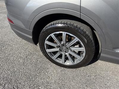 2017 Audi Q7 3.0T quattro Premium Plus - Photo 11 - Nashville, TN 37210
