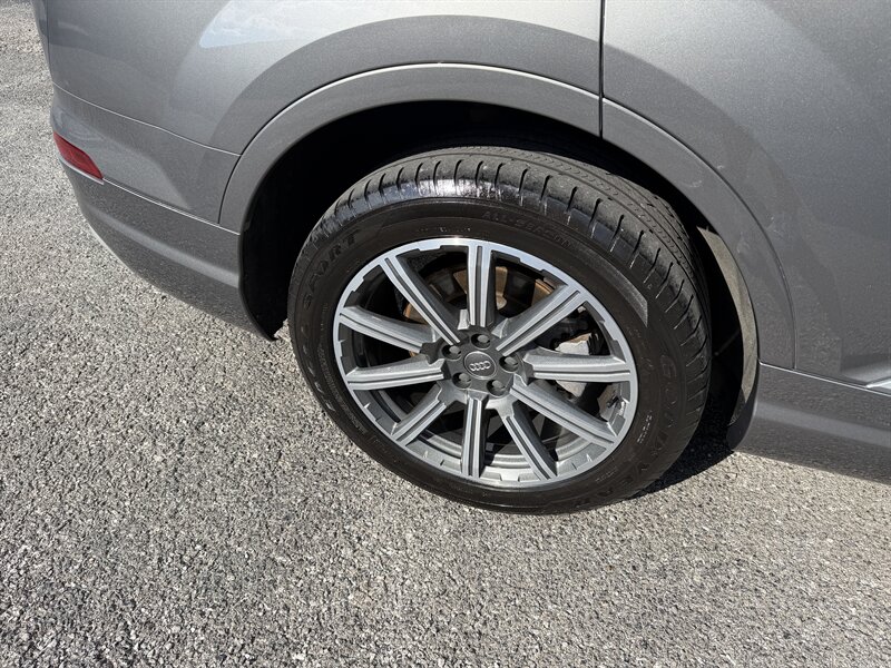 2017 Audi Q7 3.0T quattro Premium Plus - Photo 11 - Nashville, TN 37210