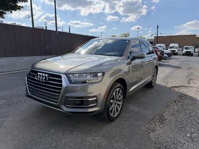 2017 Audi Q7 3.0T quattro Premium Plus - Photo 5 - Nashville, TN 37210