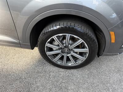 2017 Audi Q7 3.0T quattro Premium Plus - Photo 12 - Nashville, TN 37210