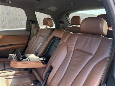 2017 Audi Q7 3.0T quattro Premium Plus - Photo 25 - Nashville, TN 37210