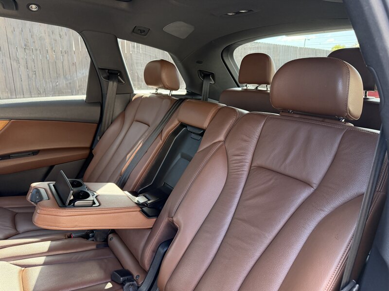 2017 Audi Q7 3.0T quattro Premium Plus - Photo 25 - Nashville, TN 37210