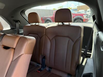 2017 Audi Q7 3.0T quattro Premium Plus - Photo 28 - Nashville, TN 37210