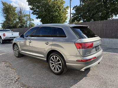 2017 Audi Q7 3.0T quattro Premium Plus - Photo 8 - Nashville, TN 37210