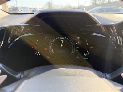 2025 Lexus NX 350h Premium   - Photo 32 - Nashville, TN 37210