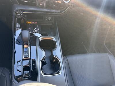 2025 Lexus NX 350h Premium   - Photo 37 - Nashville, TN 37210