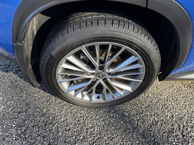 2025 Lexus NX 350h Premium   - Photo 13 - Nashville, TN 37210