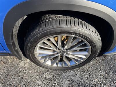 2025 Lexus NX 350h Premium   - Photo 14 - Nashville, TN 37210